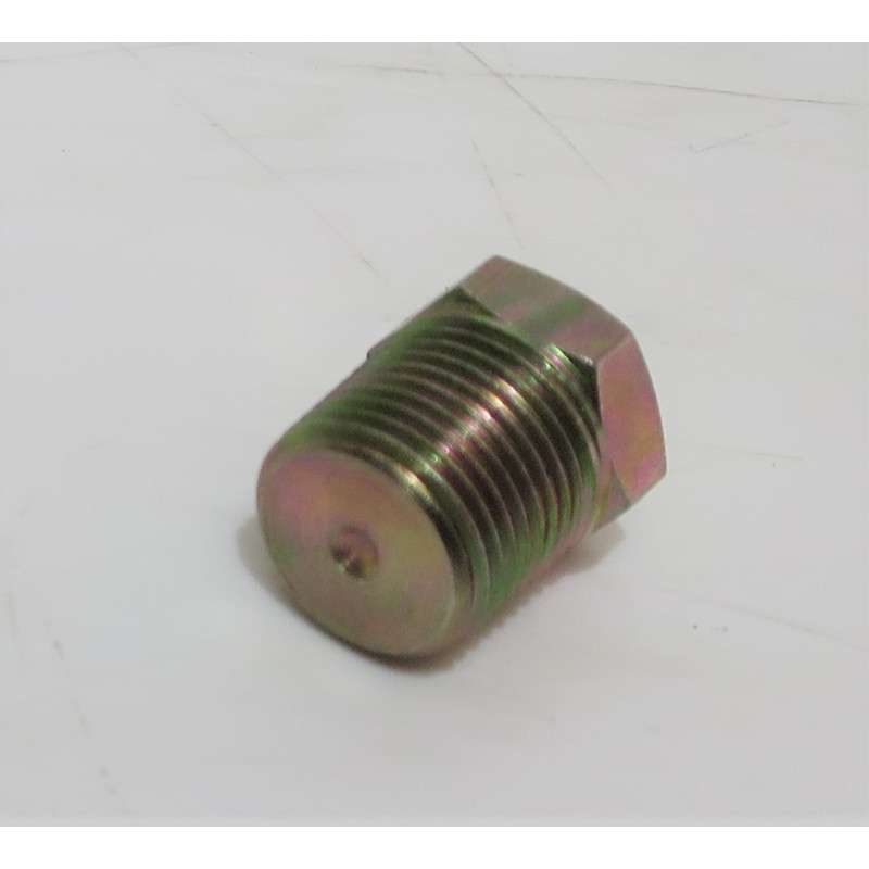 3/8 NPT BLANKING PLUG